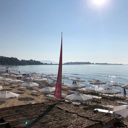 VP Kristal Beach Nesebar Bagian luar foto