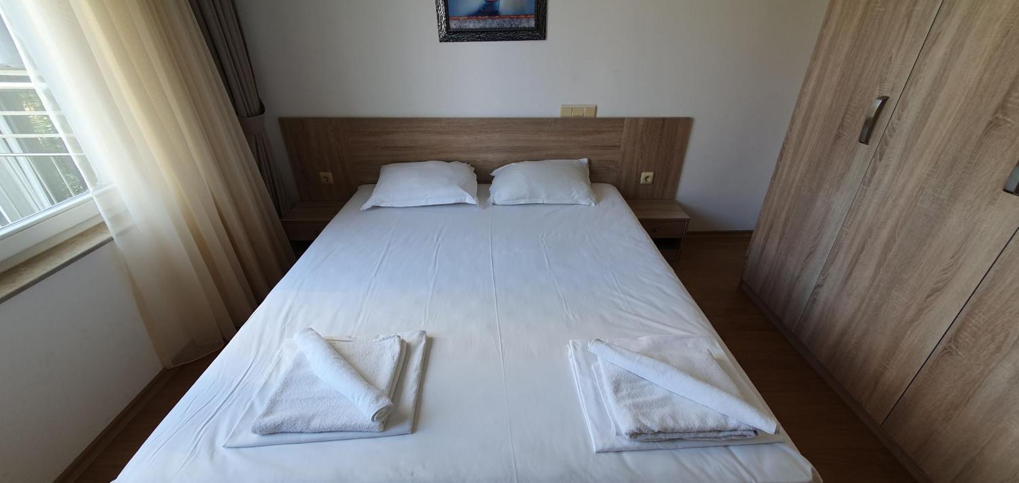 VP Kristal Beach Nesebar Ruang foto