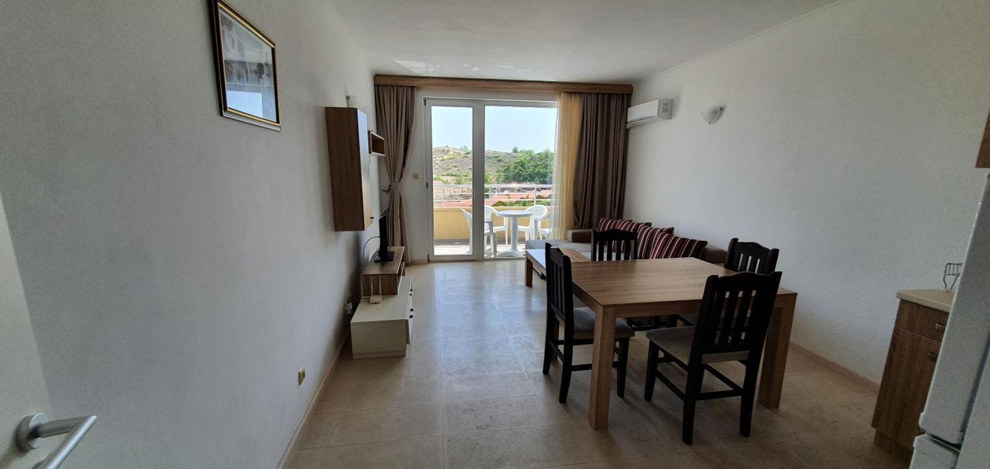 VP Kristal Beach Nesebar Ruang foto