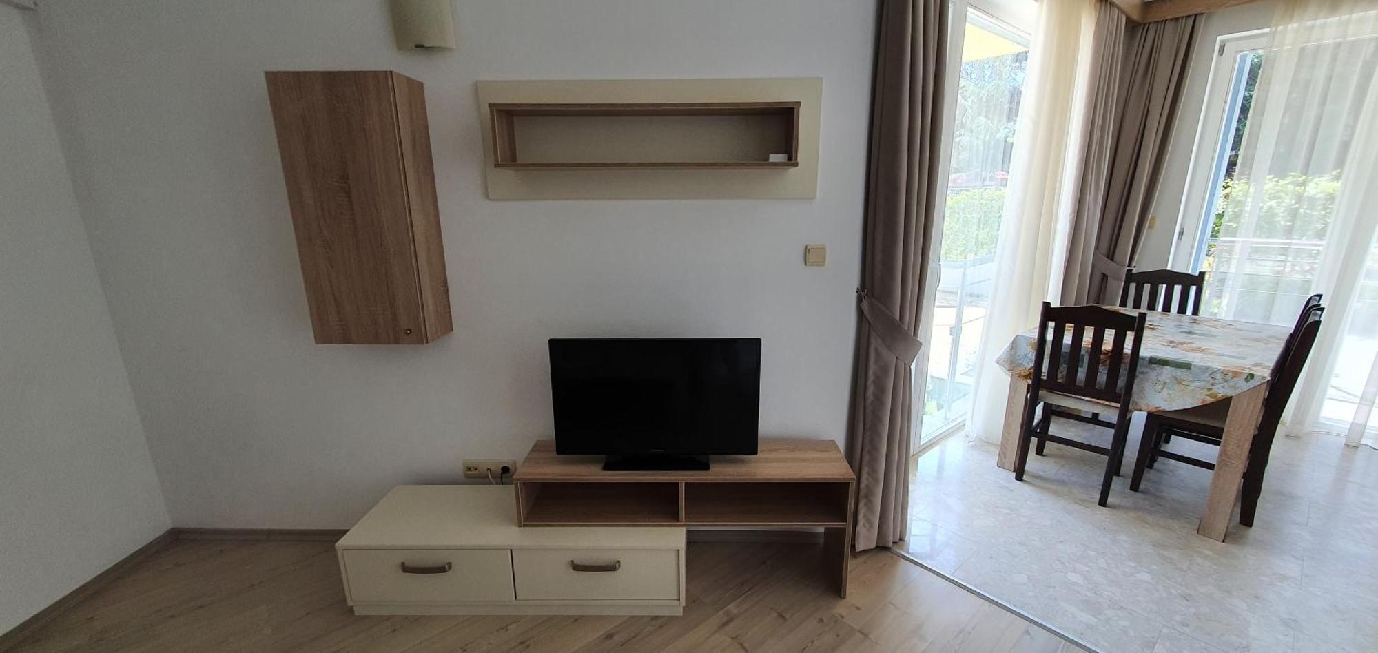 VP Kristal Beach Nesebar Ruang foto
