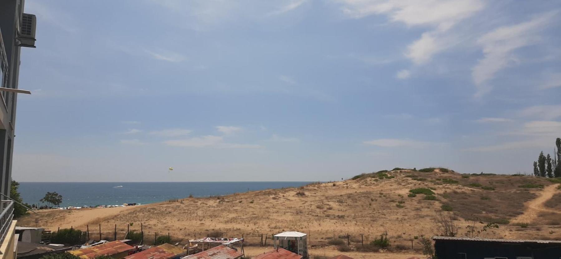 VP Kristal Beach Nesebar Ruang foto