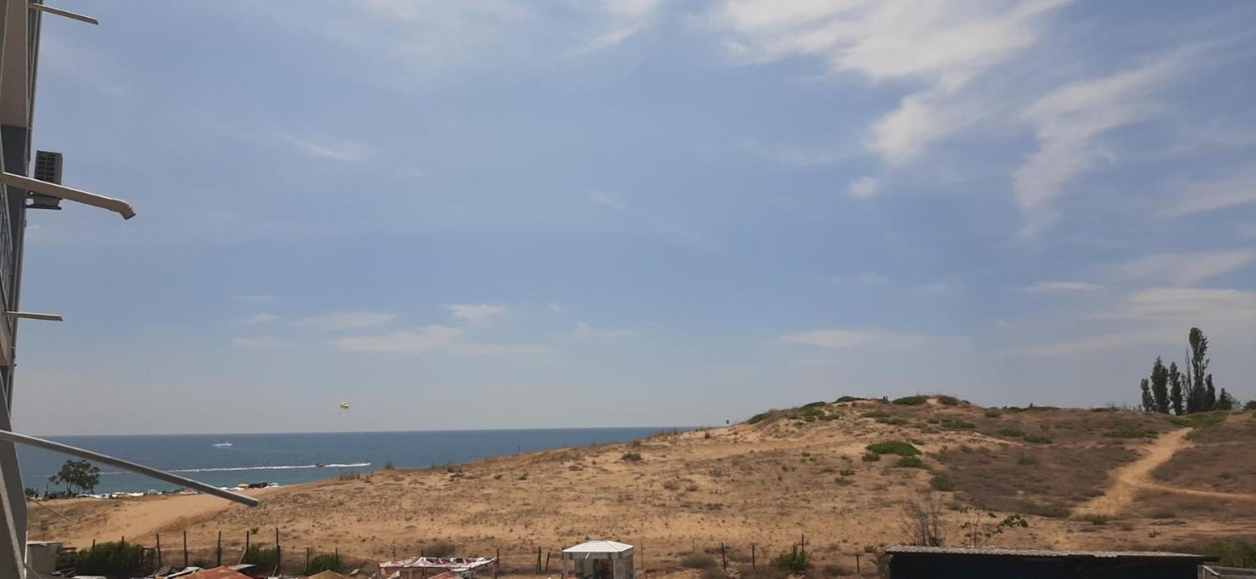 VP Kristal Beach Nesebar Ruang foto